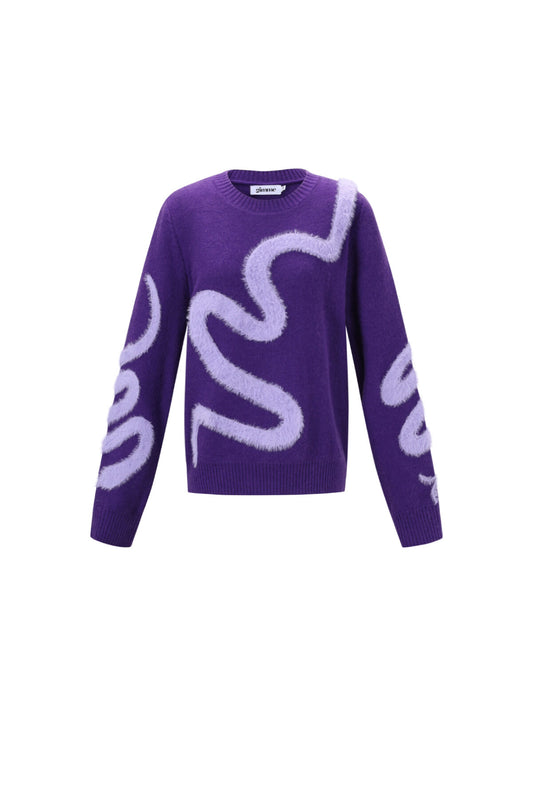 Stylish Fall/Winter Knit Sweaters for Women