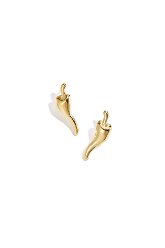 Elegant Simple Stud Earrings for Daily Wear