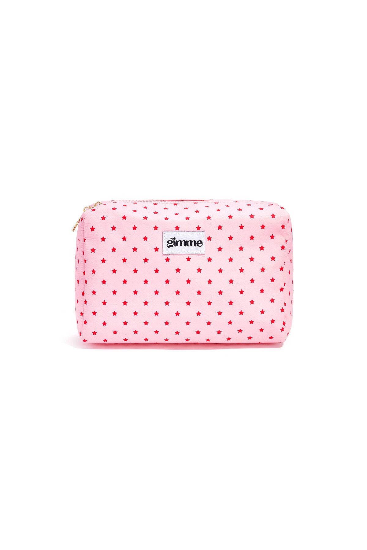 Gimme Simple Series Polyester Makeup Bag