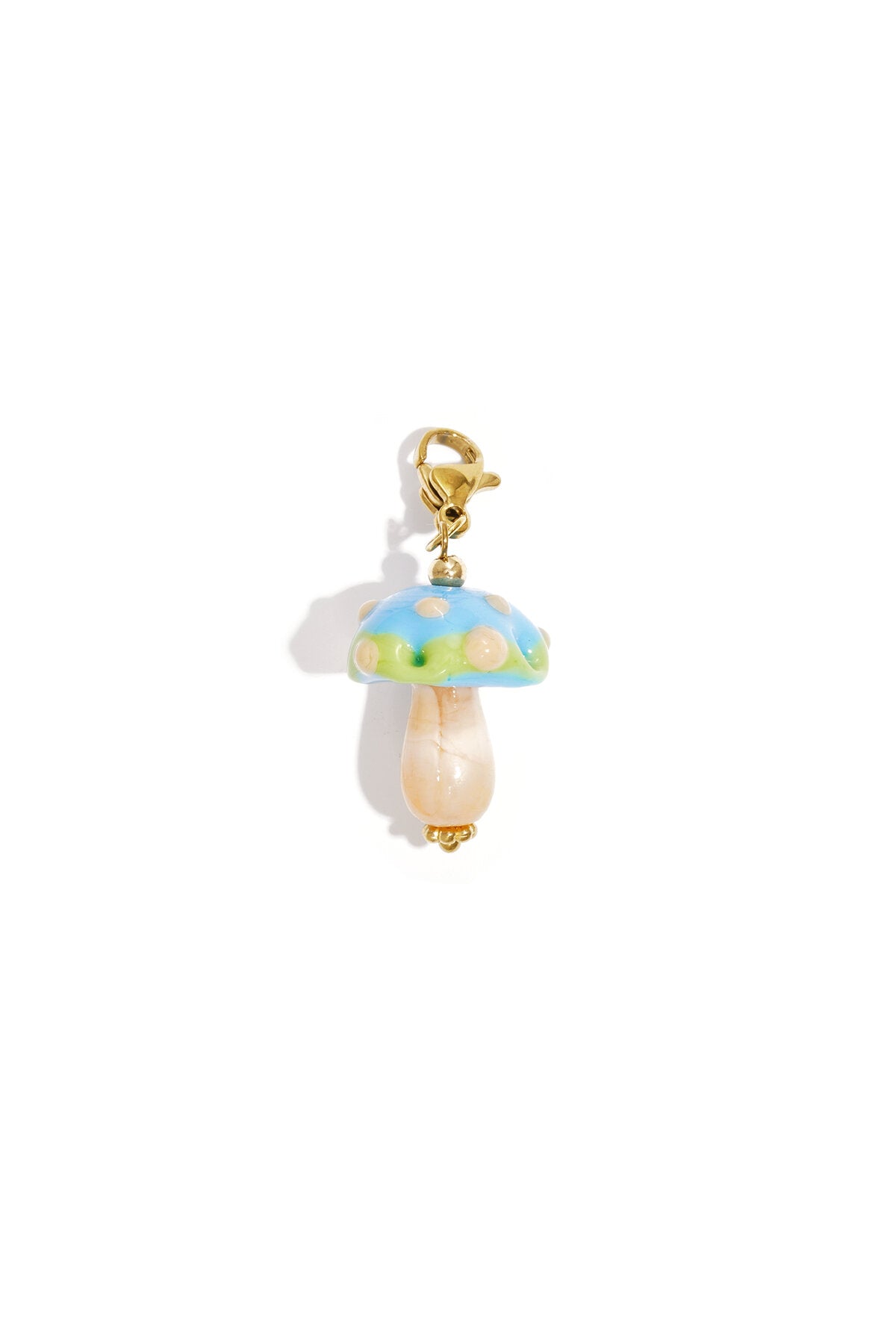 Stylish Resin & Stainless Steel Statement Rings