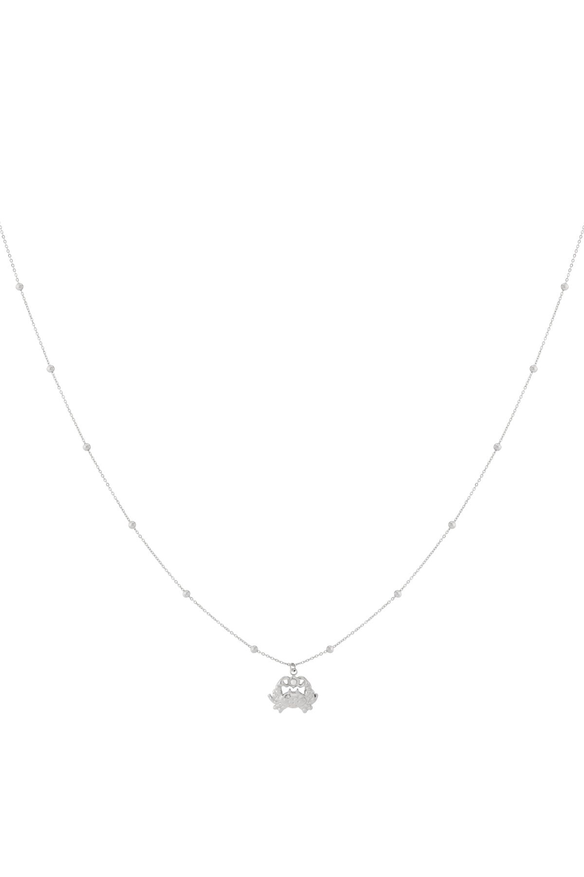 Elegant Animal Pendant Necklace for Women