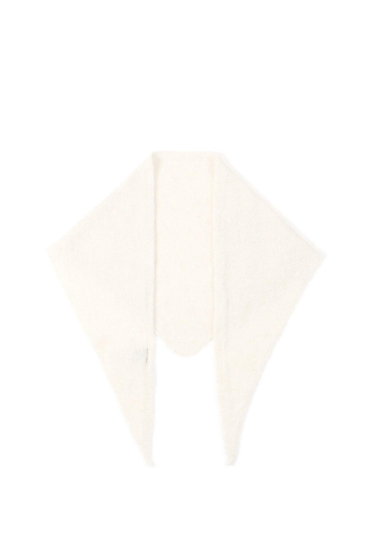 Elegant Summer Scarf for Women in Solid Colors