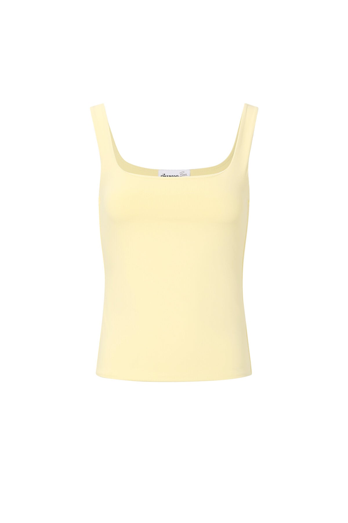 Elegant Sleeveless Knit Top for All Seasons