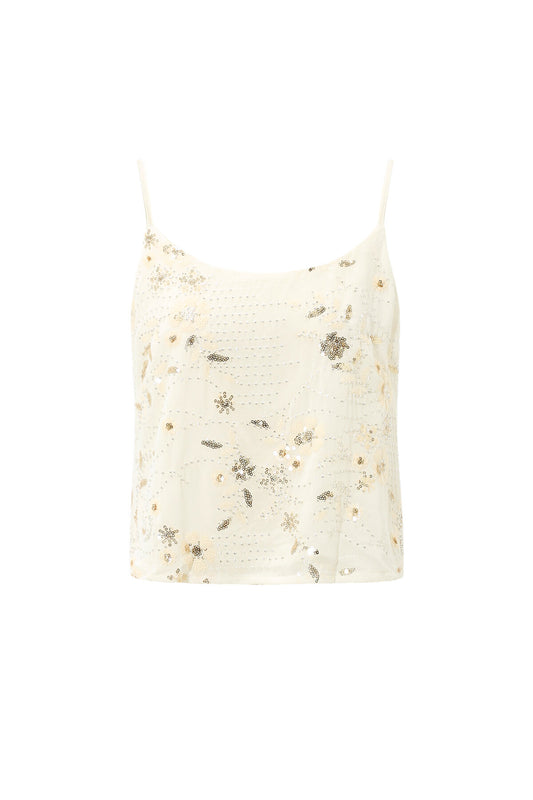 Ibiza Summer Top