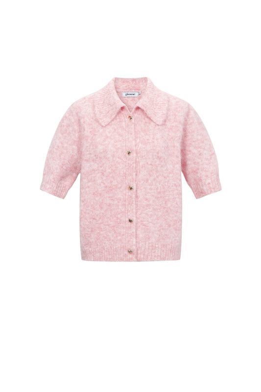 Stylish Knit Cardigan for Spring/Summer Comfort