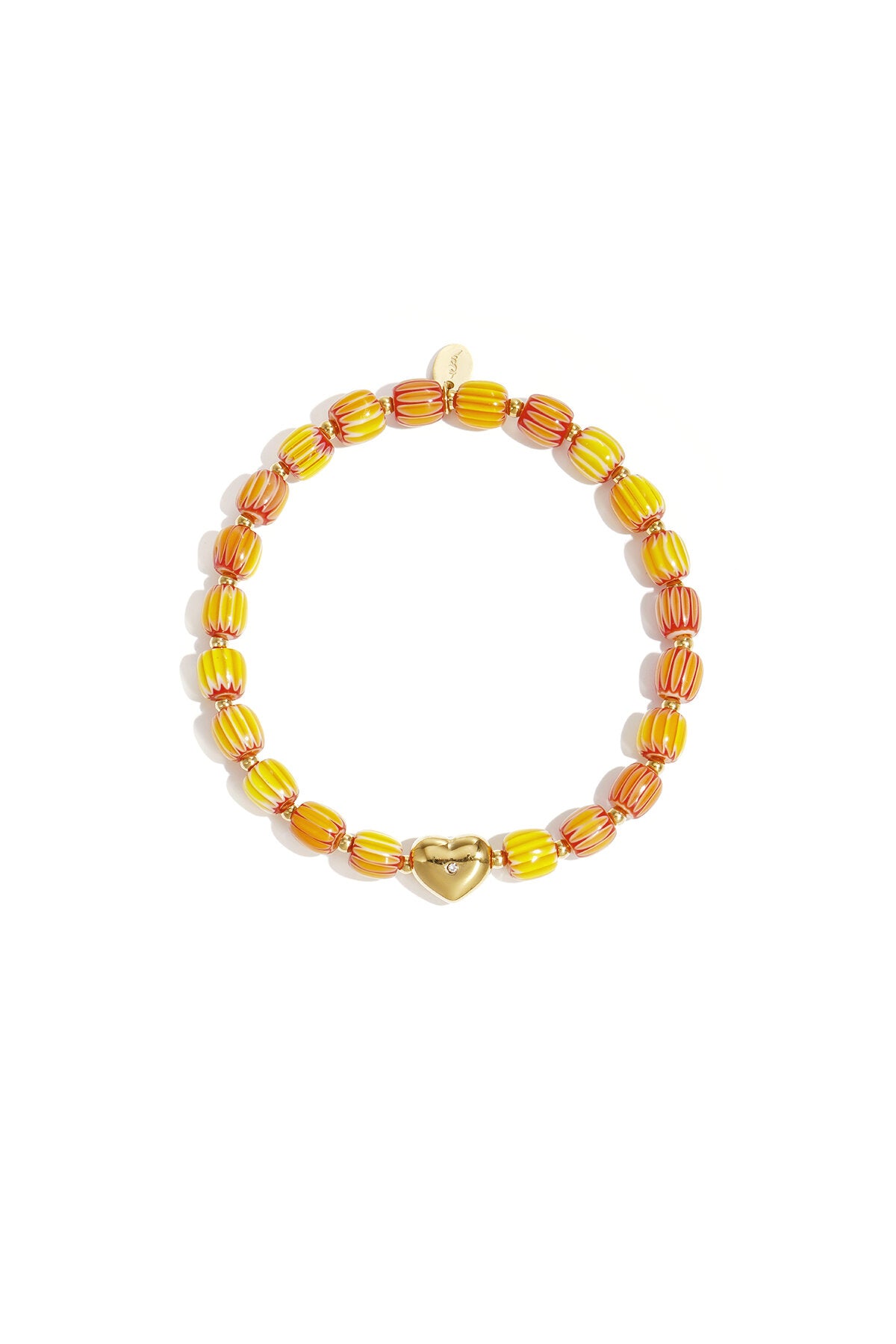 Charming Beaded Bracelets for Spring/Summer
