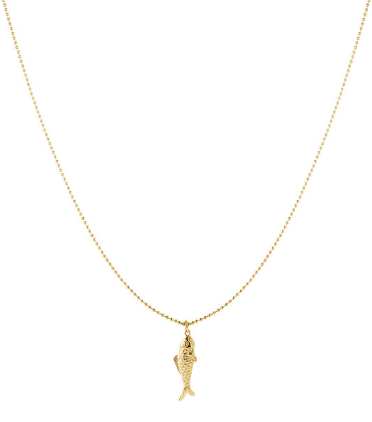 Elegant Long Necklace for Everyday Style
