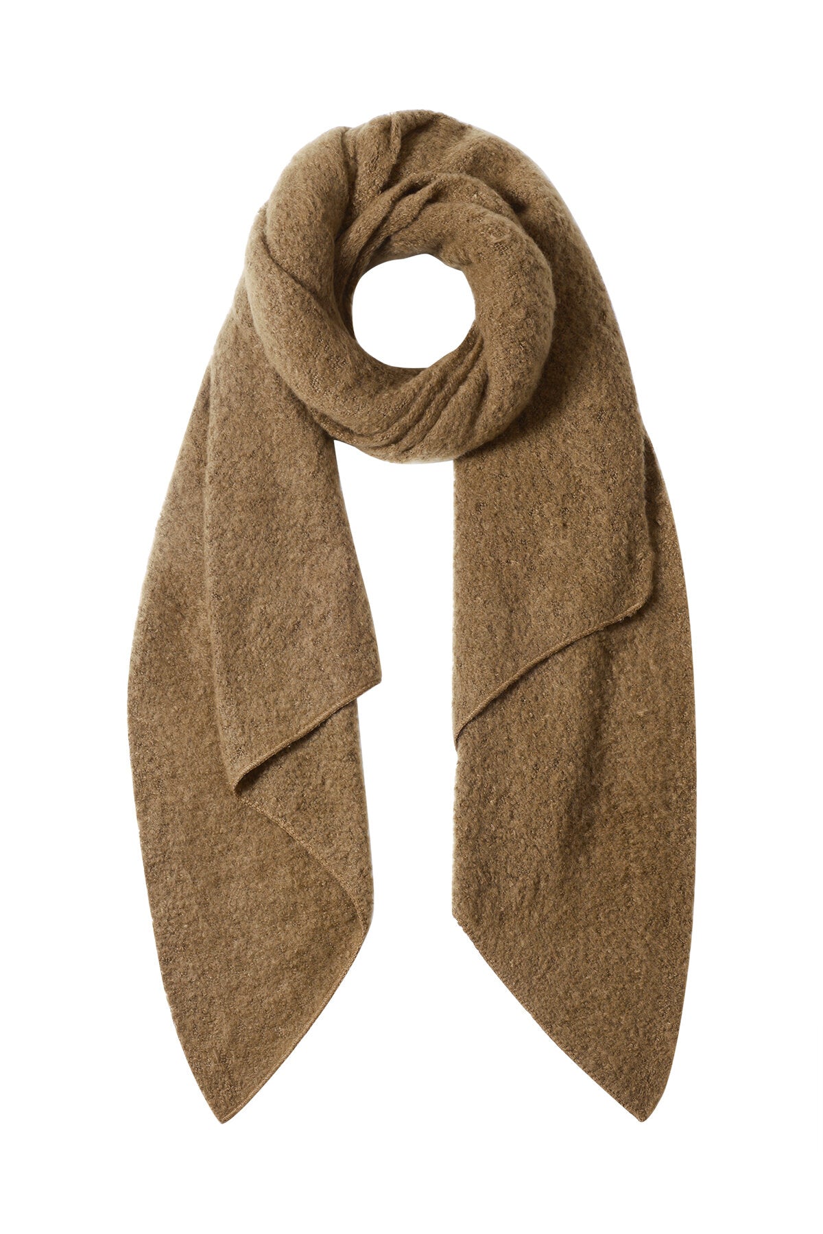 Stylish Winter Scarf for Women - Cozy & Versatile
