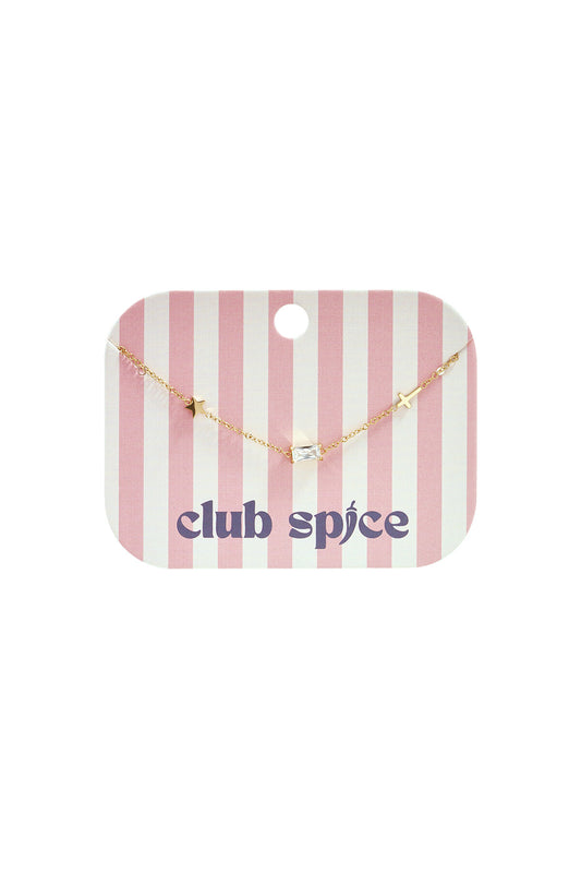 Elegant All-Fit Stainless Steel Charm Bracelets