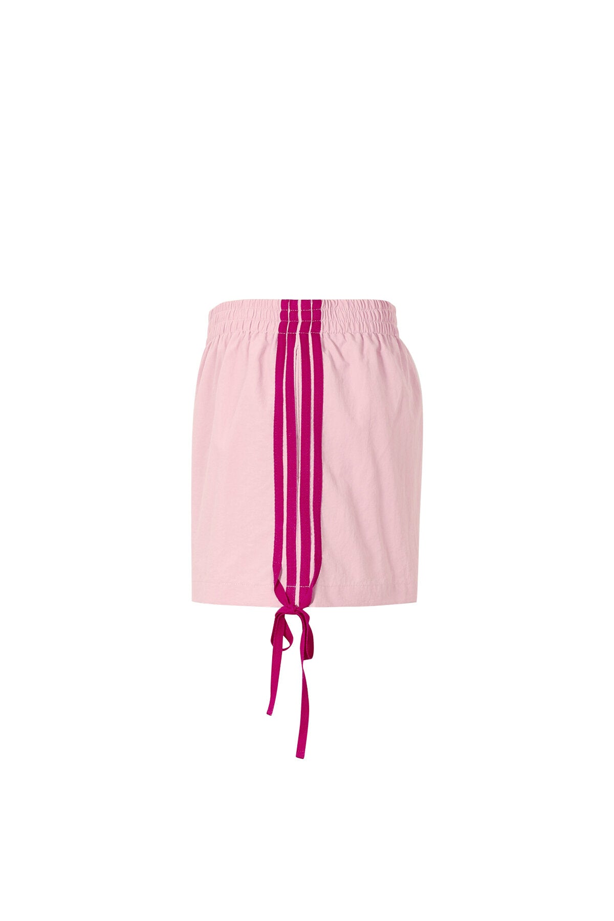 Gimme Sporty Color Clash Shorts for Spring/Summer