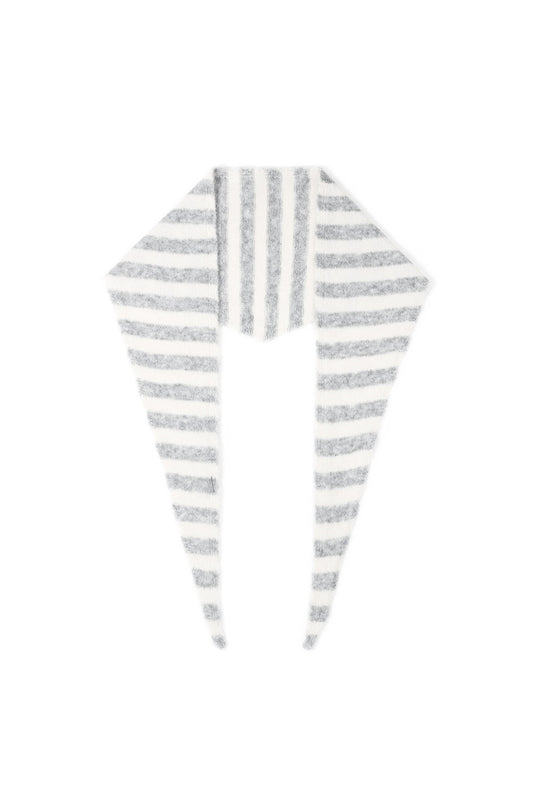 Elegant Lightweight Summer Scarf for Women