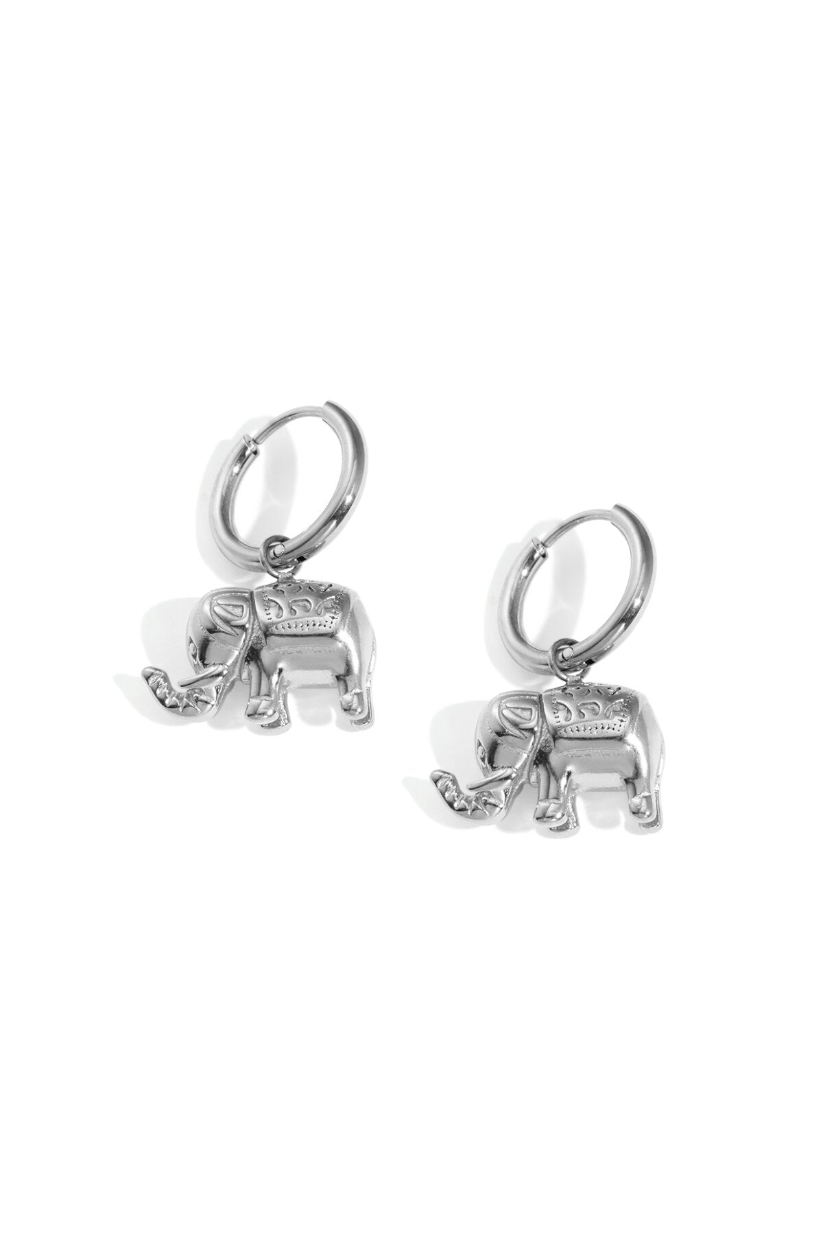 Stylish Animal Drop Earrings for Everyday Wear