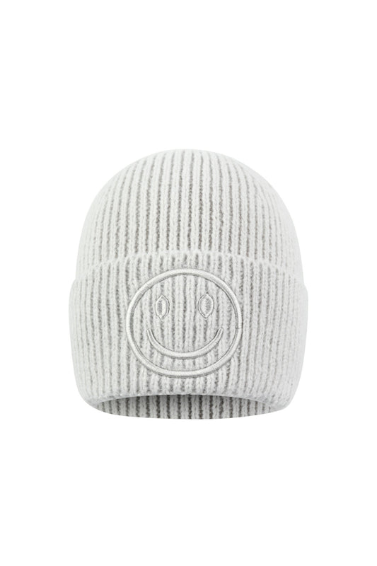 Smiley Hat