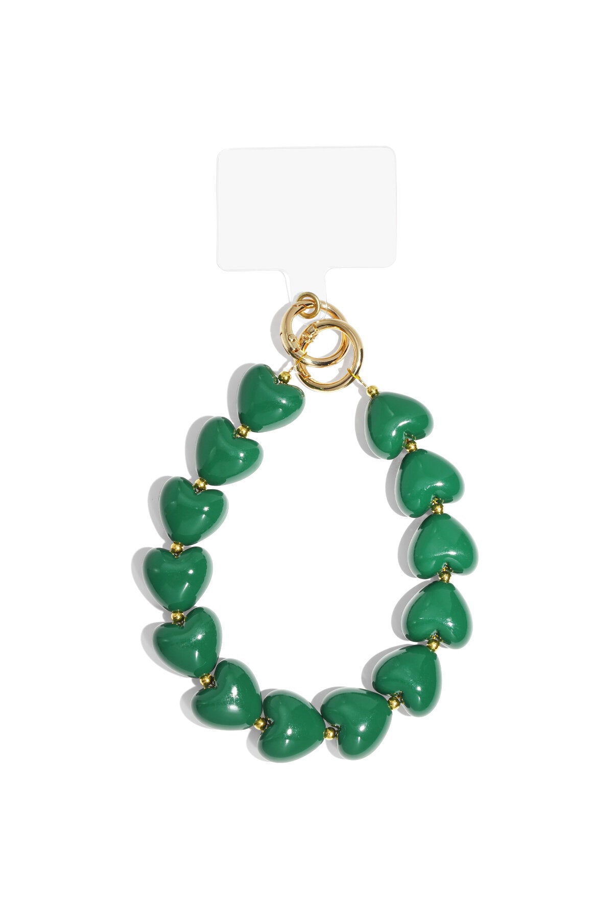 Chic All-Fit Phone Chains in Trendy Colors