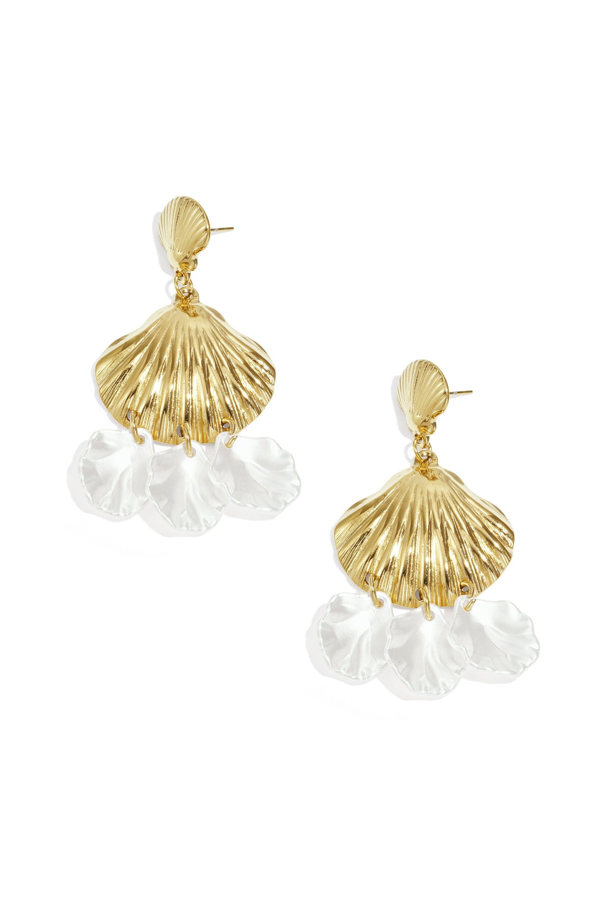 Stylish Spring/Summer Dangle Earrings for Women