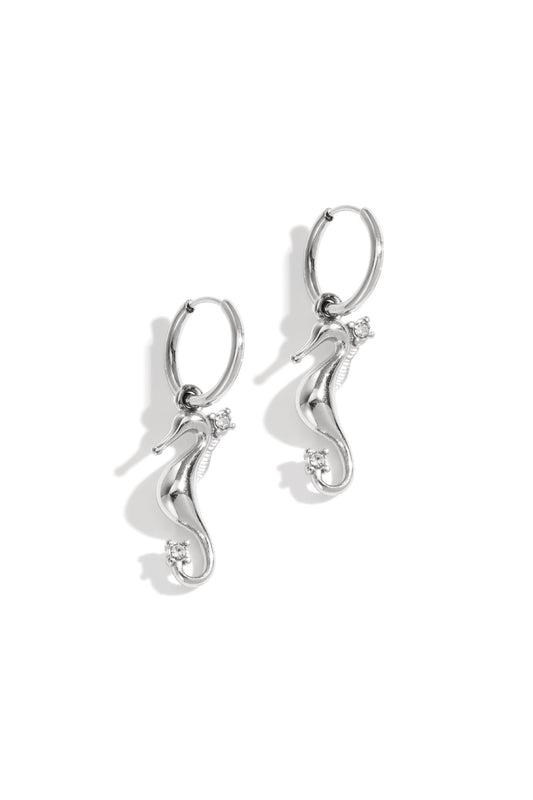 Oorbellen Turtle Casual Daily Simple Series Dames sieraden