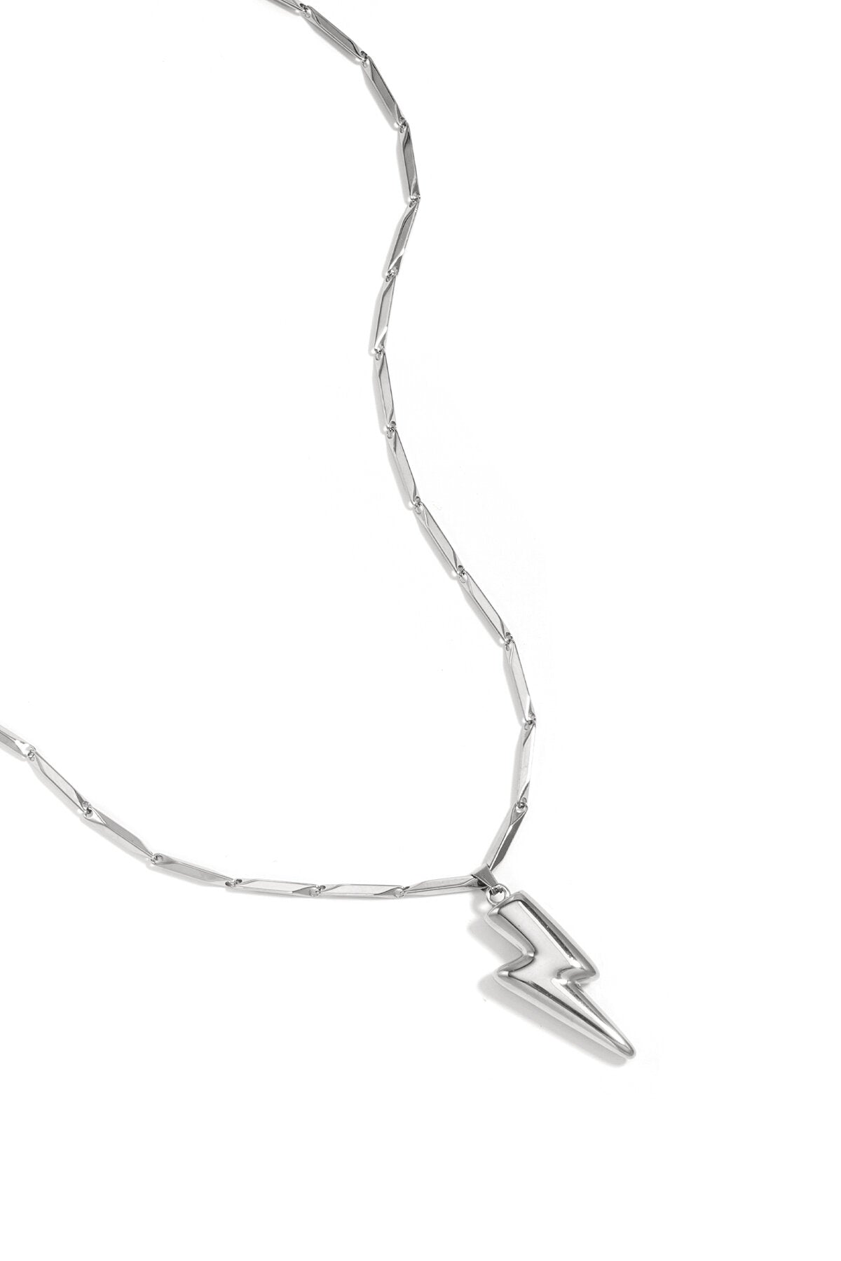 Stylish Irregular Shape Pendant Necklace for Everyday Elegance
