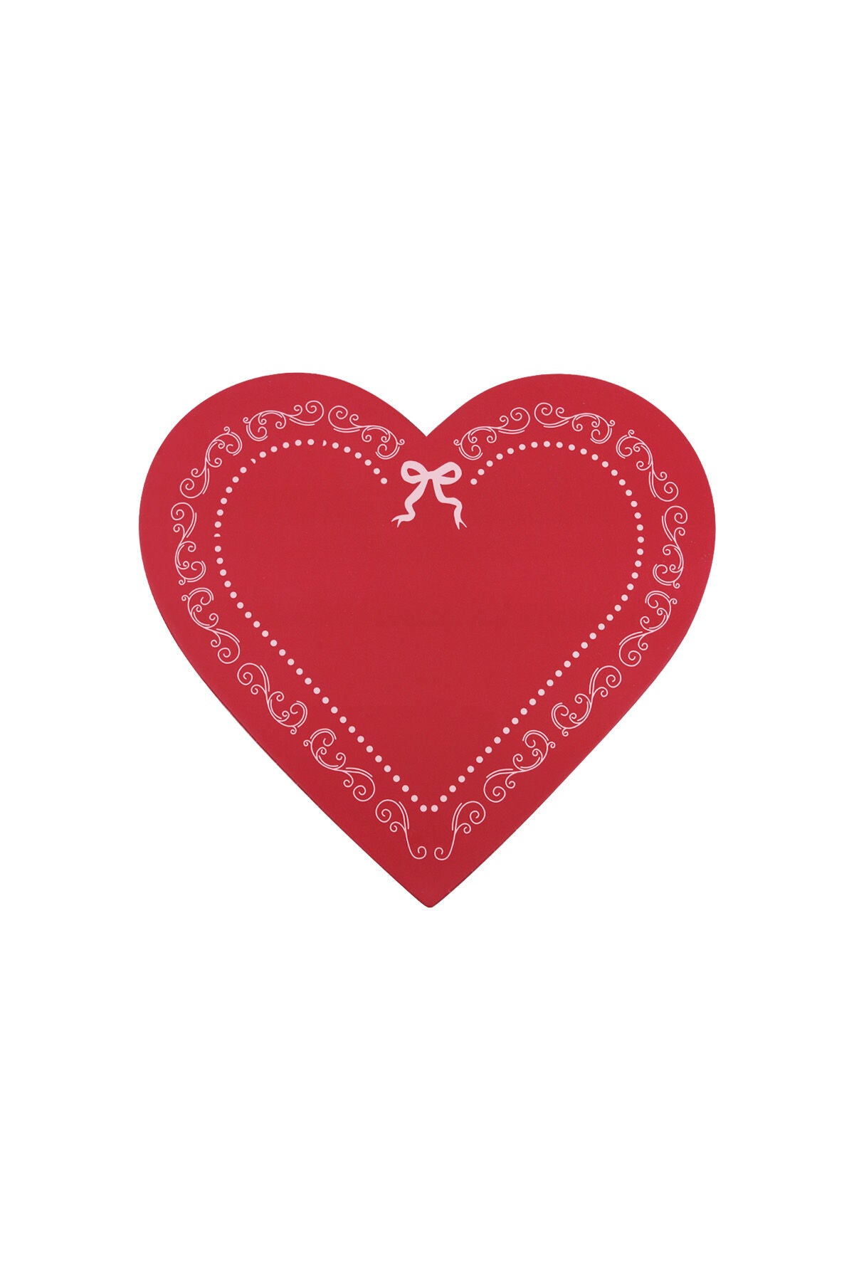Elegant Gold Heart Pendant Necklace for Women