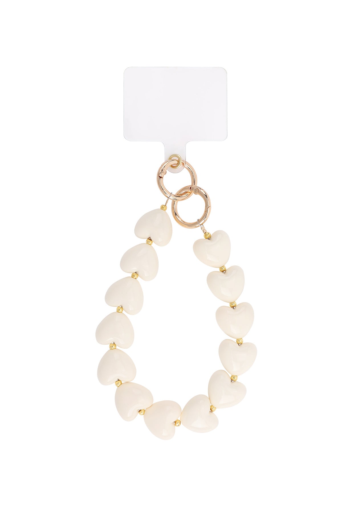 Chic All-Fit Phone Chains in Trendy Colors