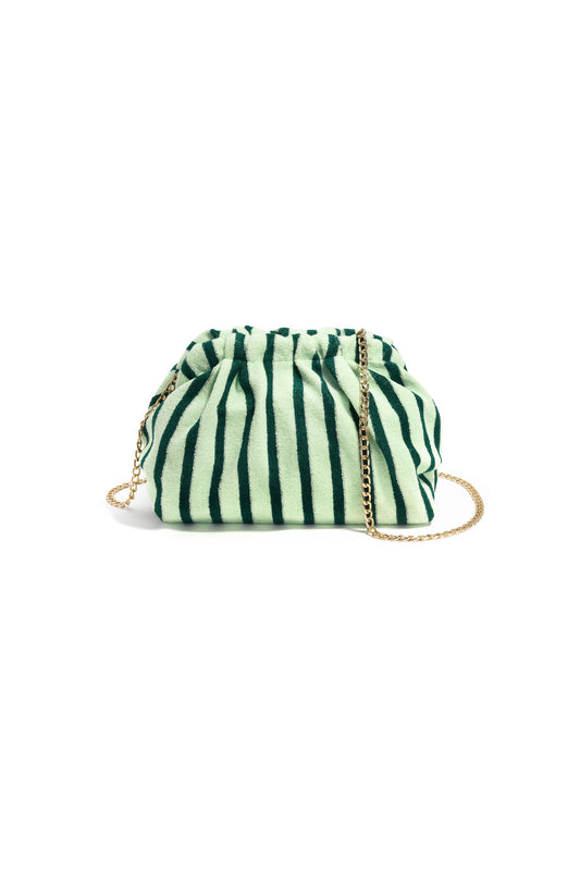 Chic Half-moon Crossbody Bag for Spring/Summer