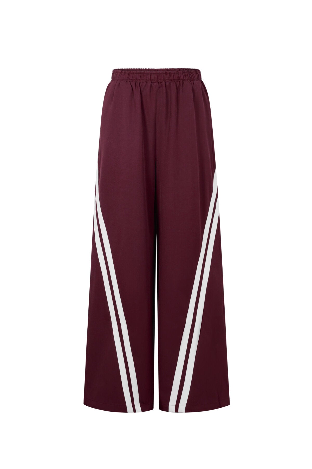 Gimme Straight Pants: Comfortable, Stylish, and Sporty