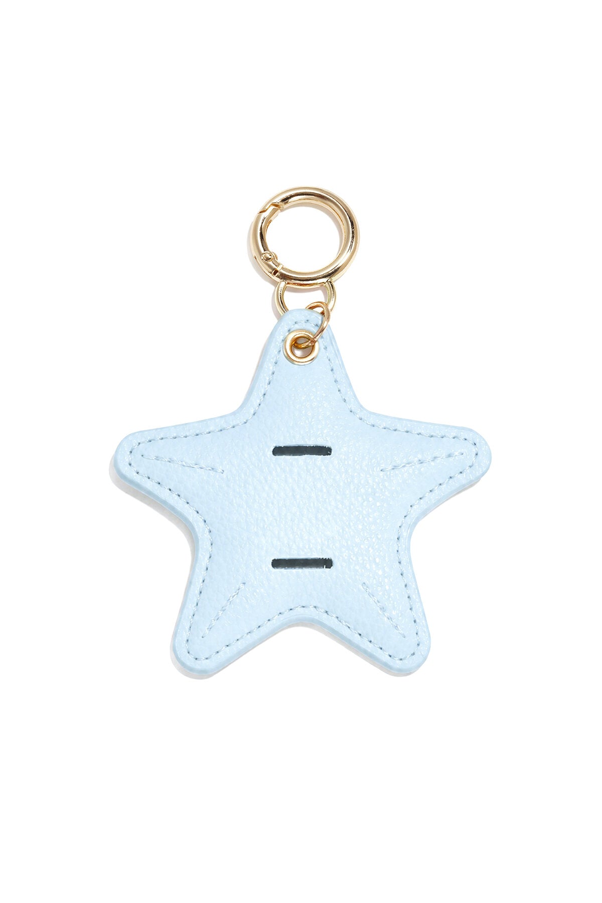 Chic Star-Shaped Bag Charms for All Bags