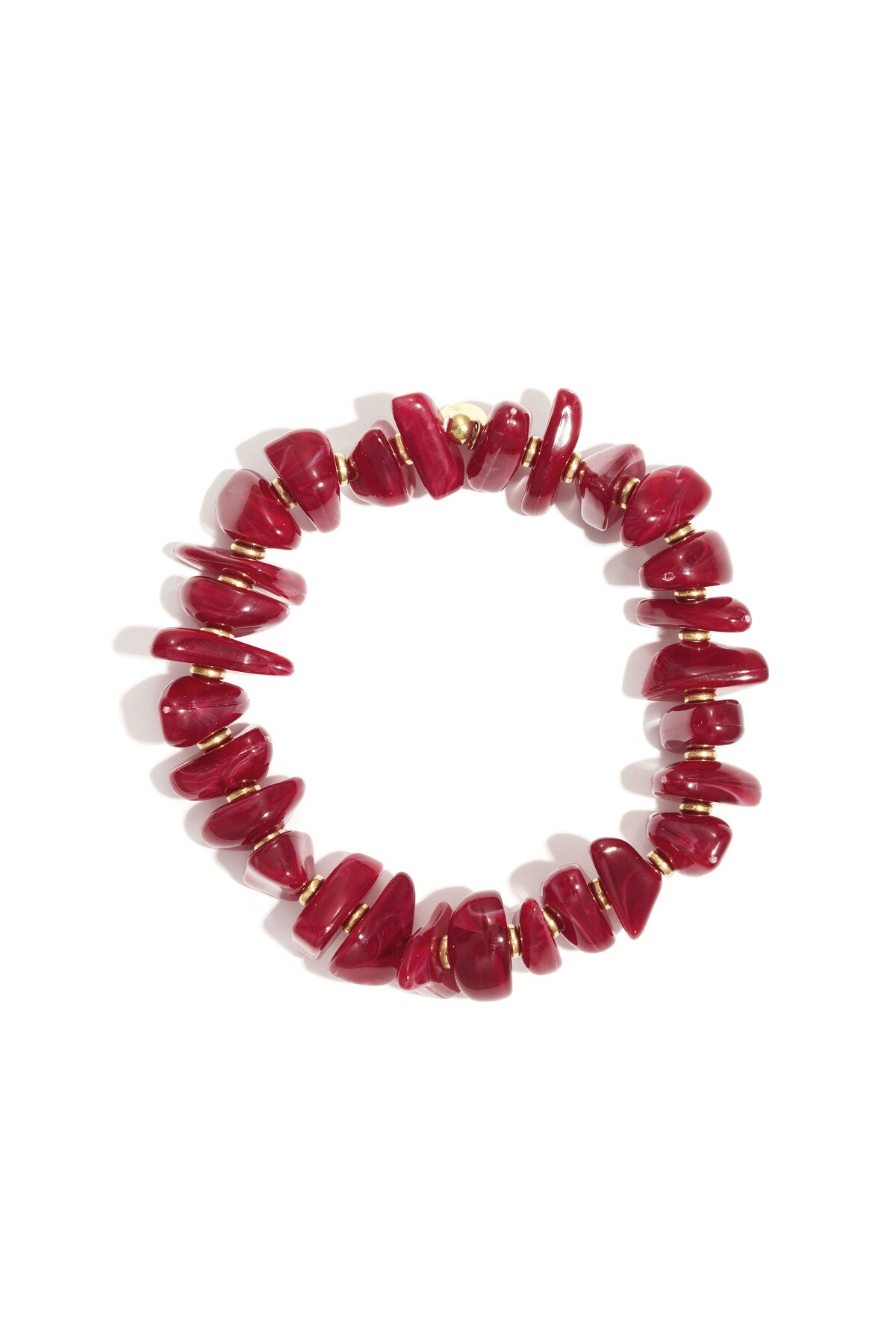 Elegant Beaded Bracelet for Women - Perfect Fall Accessory