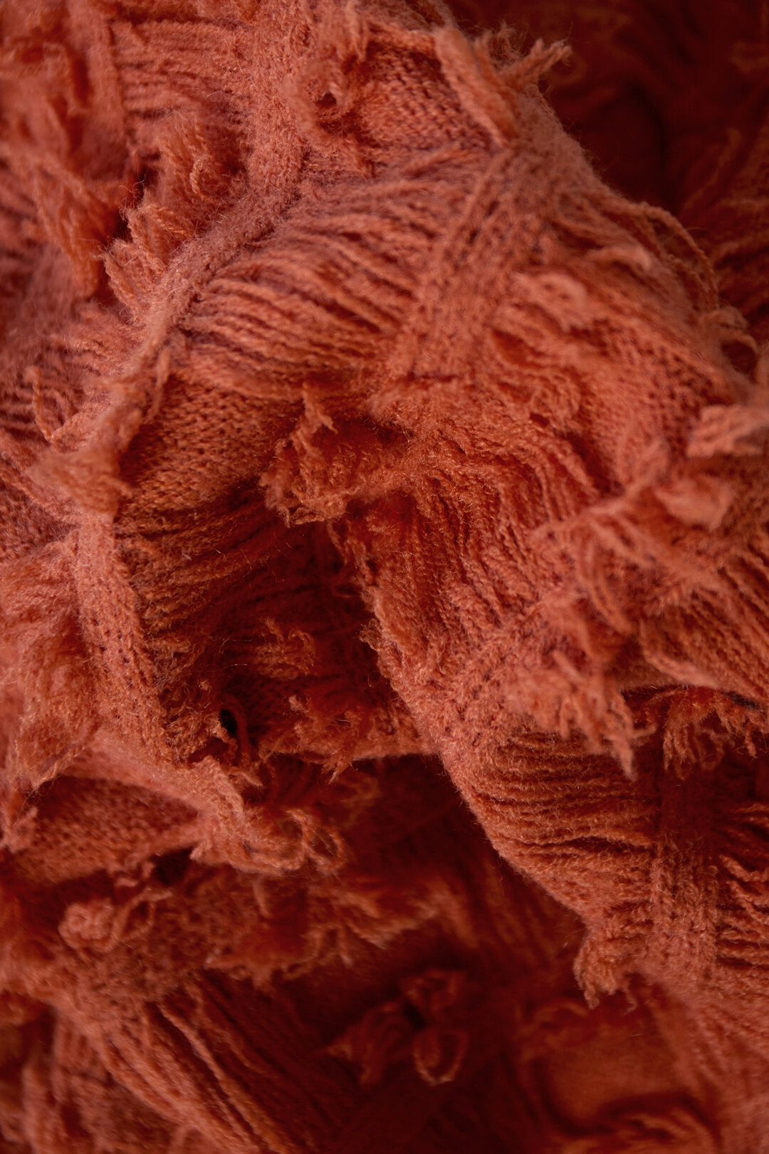 Stylish Fall Knit Sweater for Cozy Winter