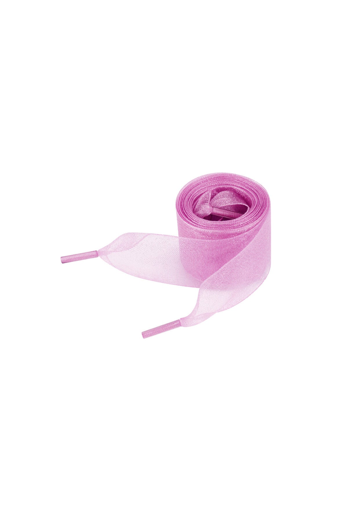 Stylish Polyester Shoelaces in 18 Vibrant Colors