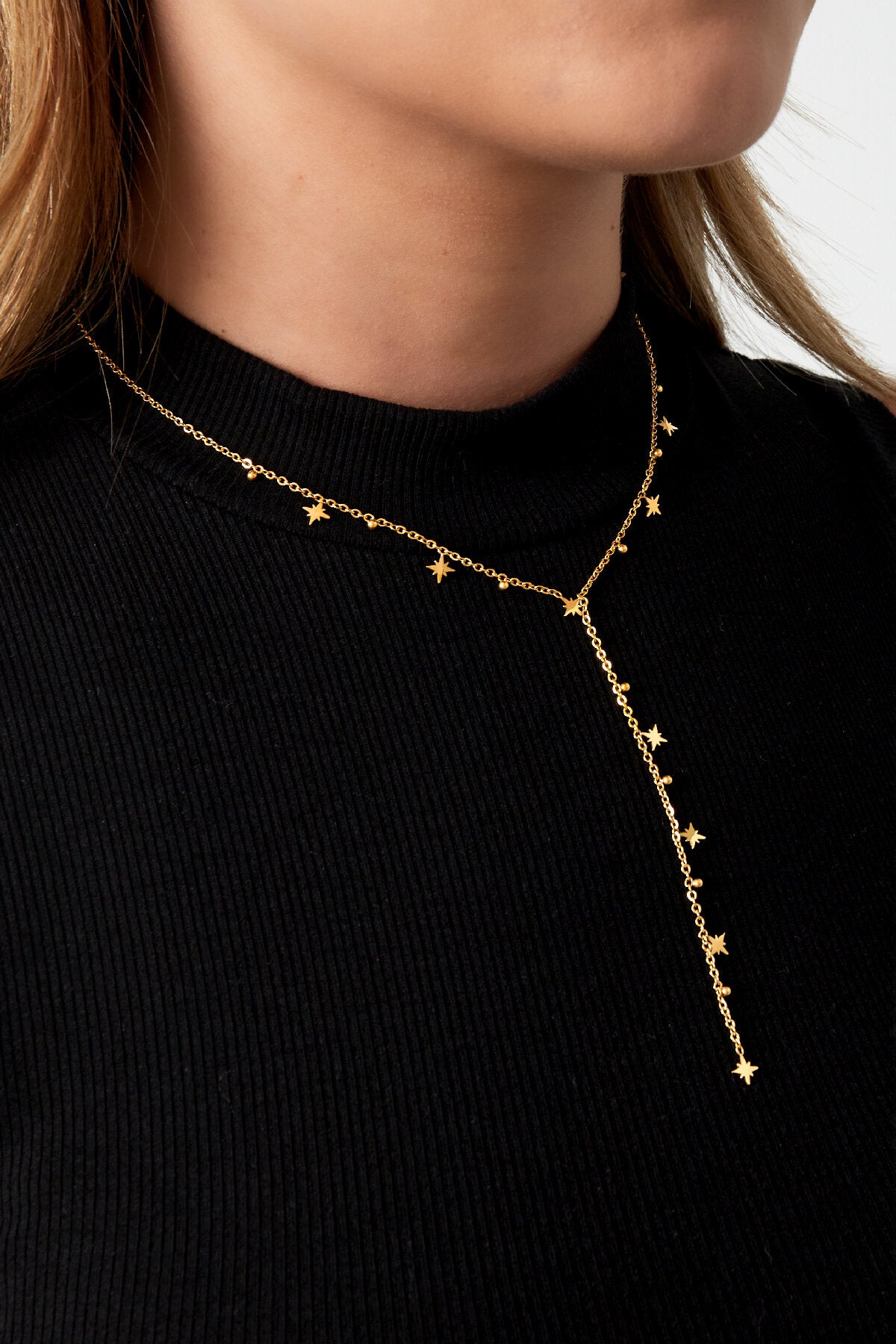 Stylish Short Chain Necklace for Everyday Wear