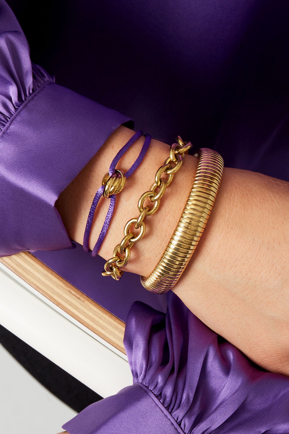 Stylish Braided Bracelets for Everyday Elegance