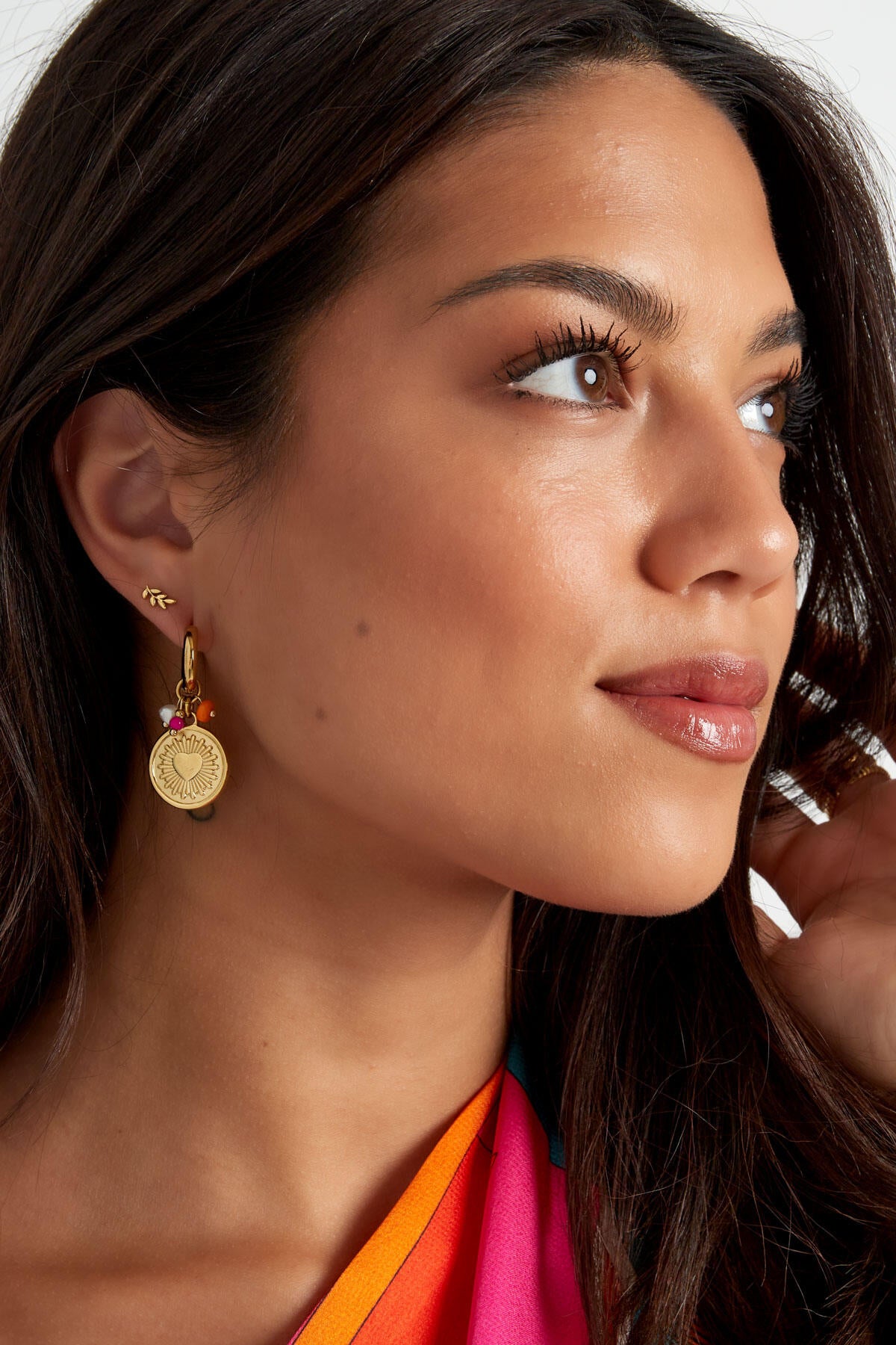Elegant Mini Stud Earrings for Everyday Wear