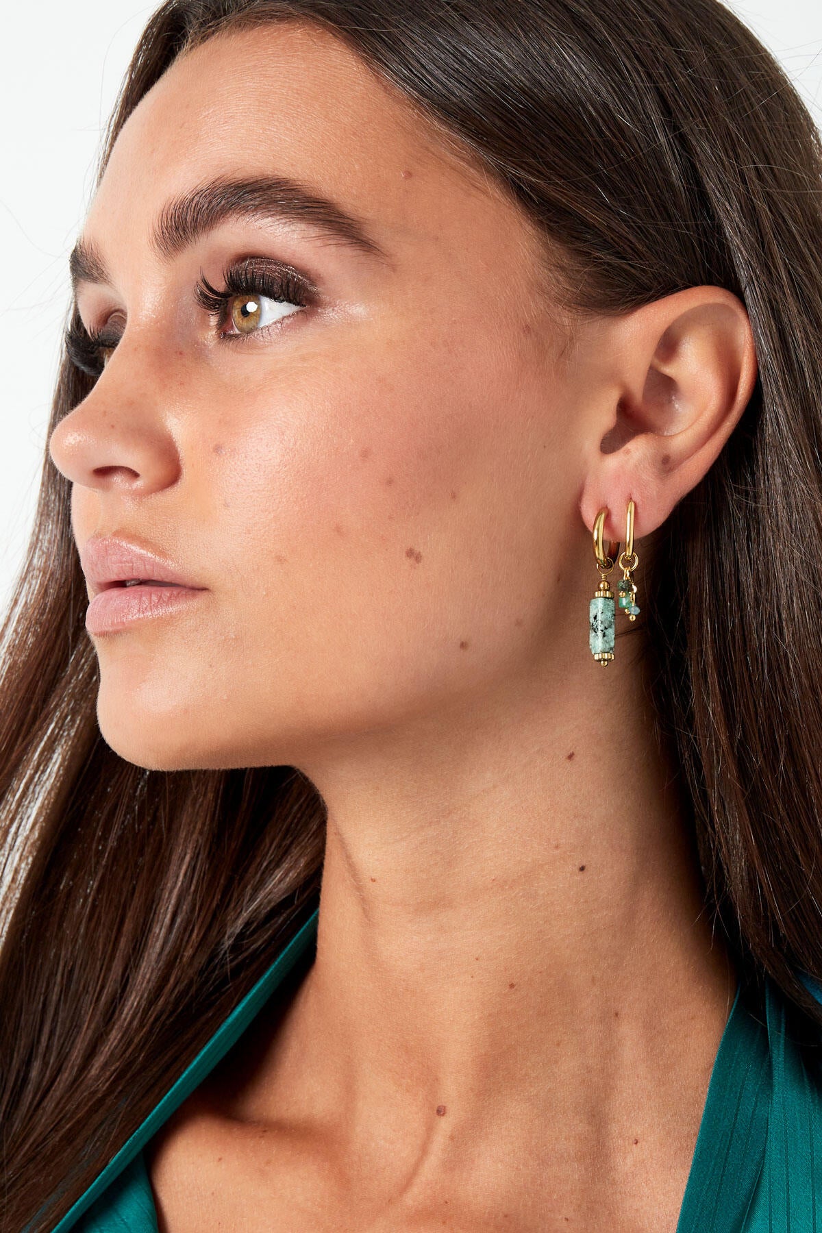 Elegant Drop Earrings for Everyday Glam