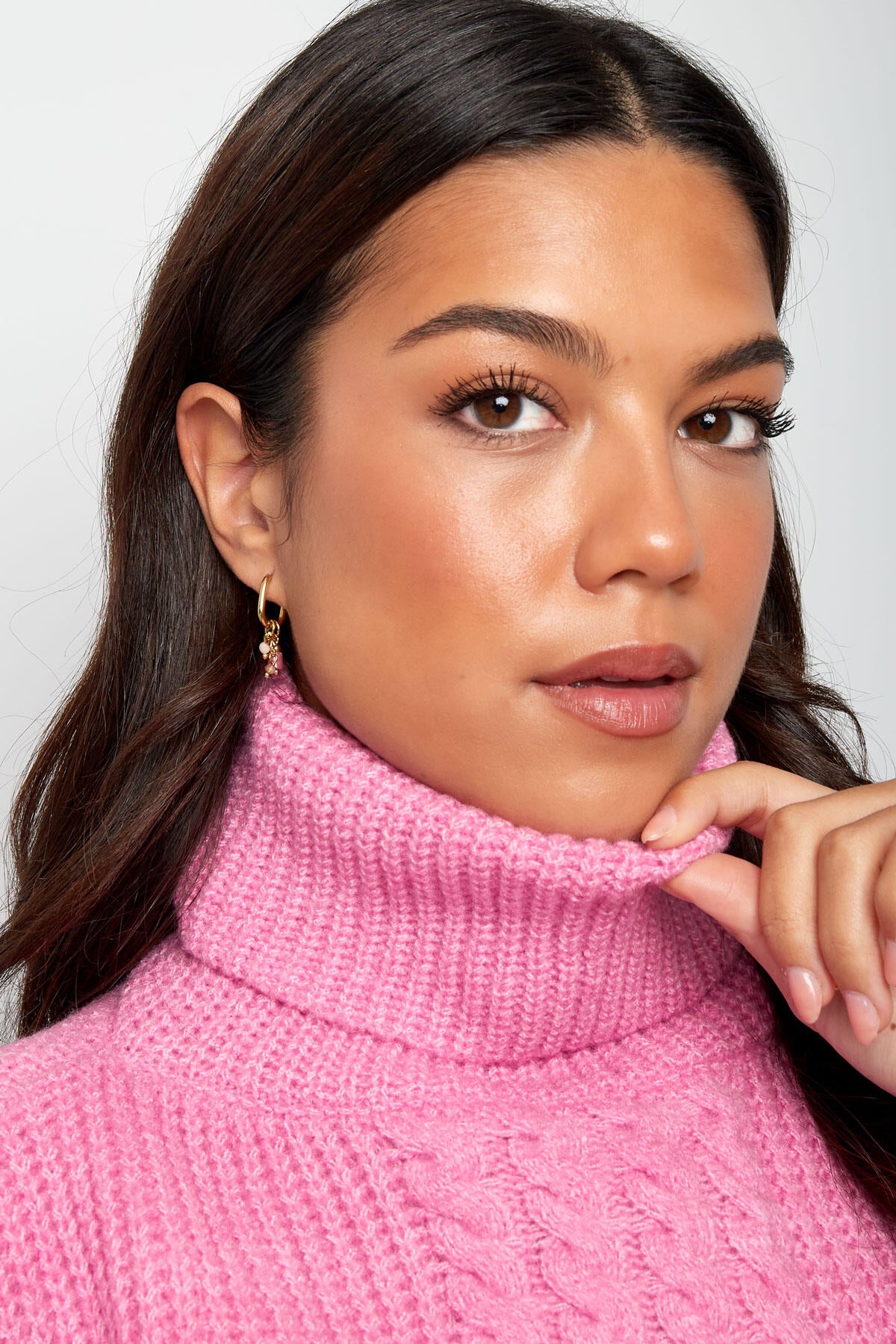 Elegant Drop Earrings for Everyday Glam