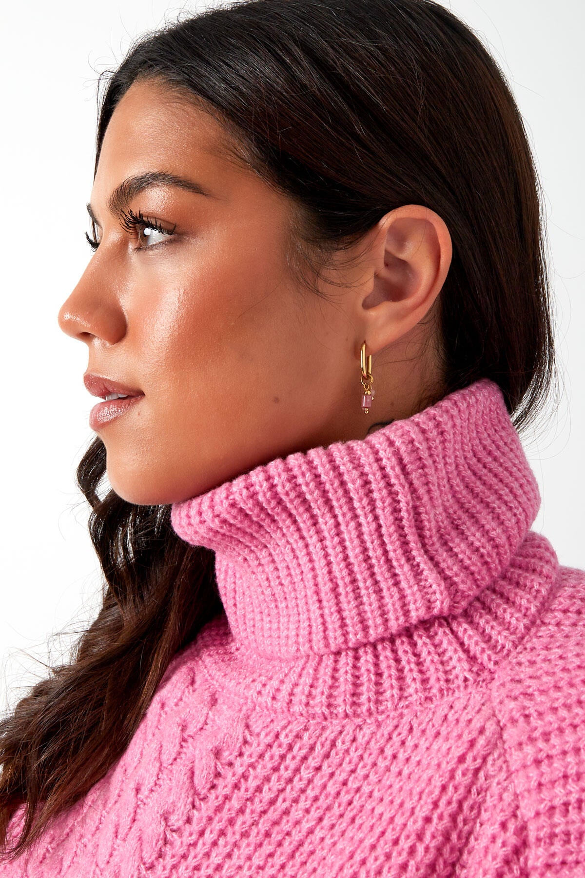 Elegant Drop Earrings for Everyday Glam