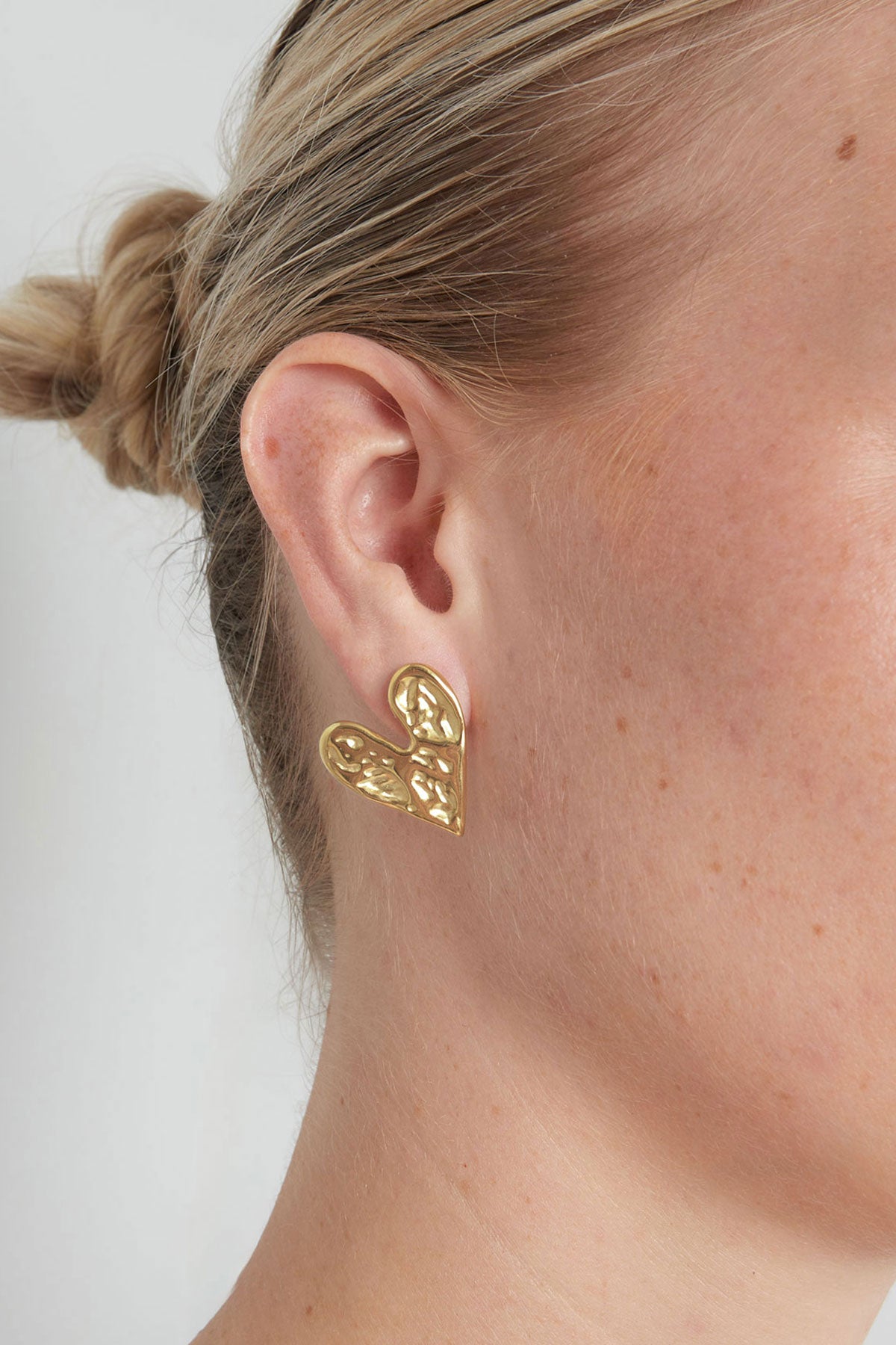 oorbellen my love- 