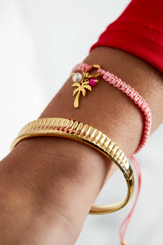 Chic Braided Bracelets for Effortless Style