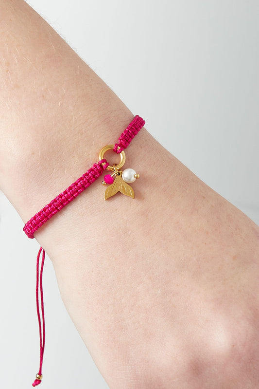 Chic Braided Bracelets for Everyday Elegance