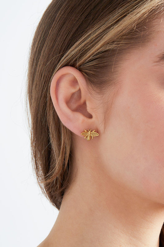 Elegant Mini Animal Stud Earrings for Daily Wear