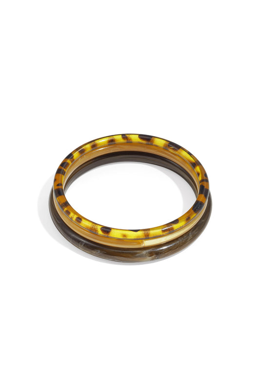 Stylish Acrylic Bangles for All Occasions