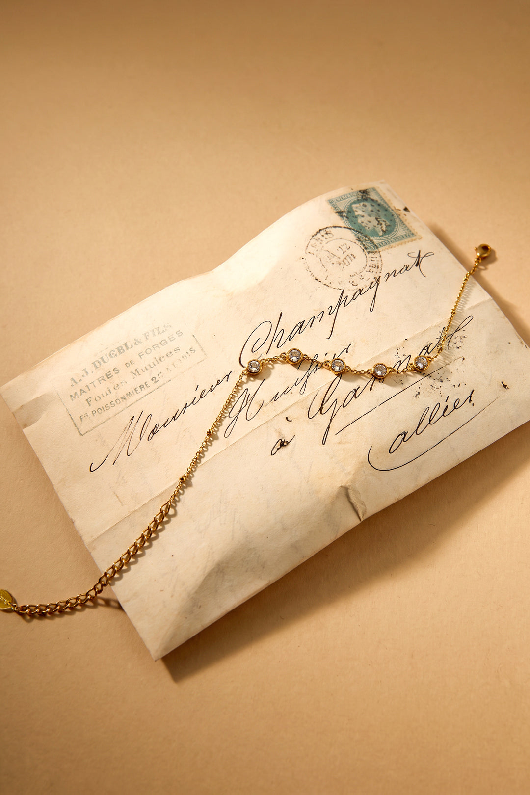 Roestvrijstalen bedelarmbanden met geometrische vormen, eenvoudige, alledaagse serie, dames sieraden