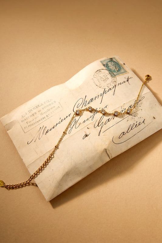 Roestvrijstalen bedelarmbanden met geometrische vormen, eenvoudige, alledaagse serie, dames sieraden