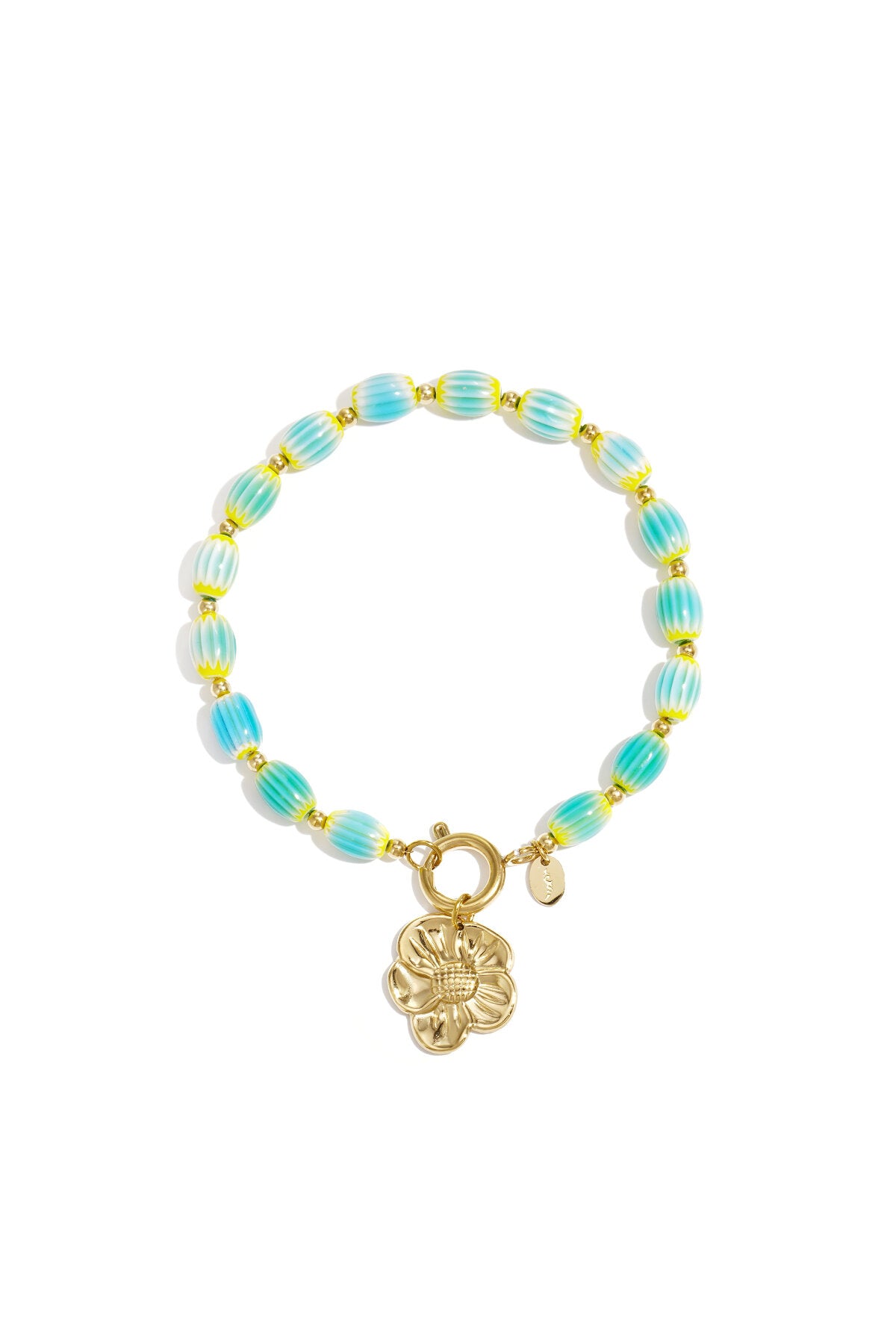 Stylish Beaded Bracelets for Women - Spring/Summer