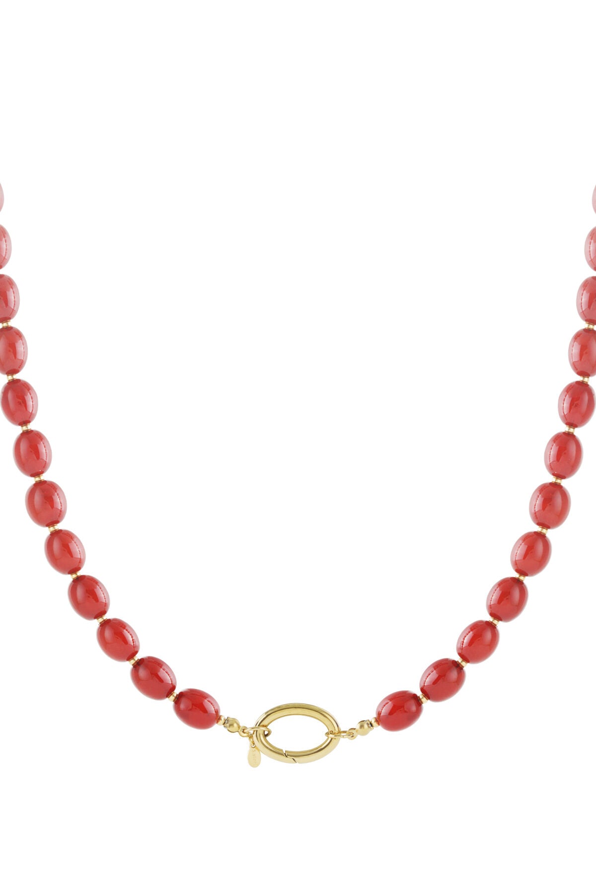 Stylish Beaded Necklaces for Women - Perfect for Fall/Winter