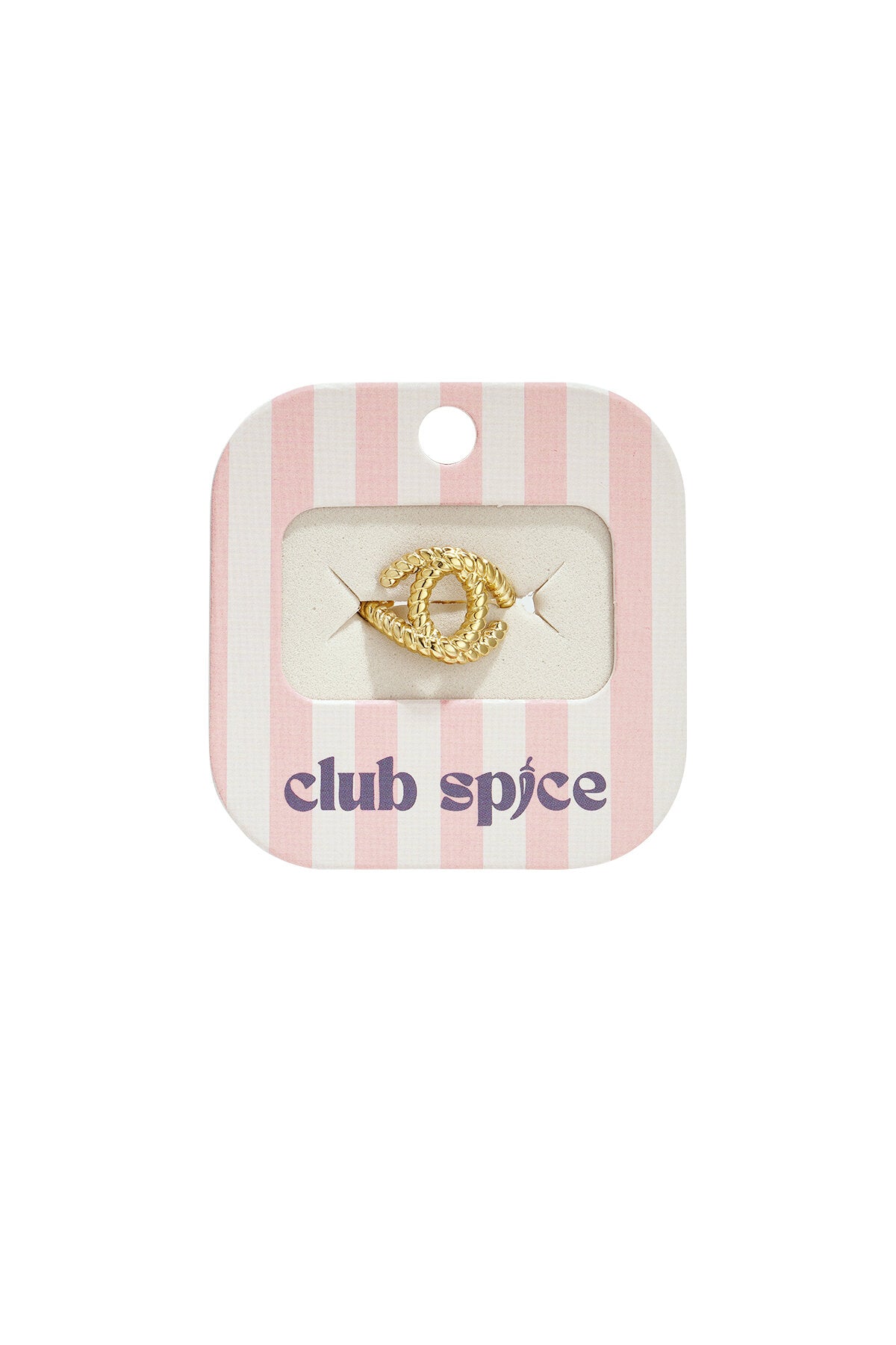 Elegant Adjustable Statement Ring for Everyday Wear
