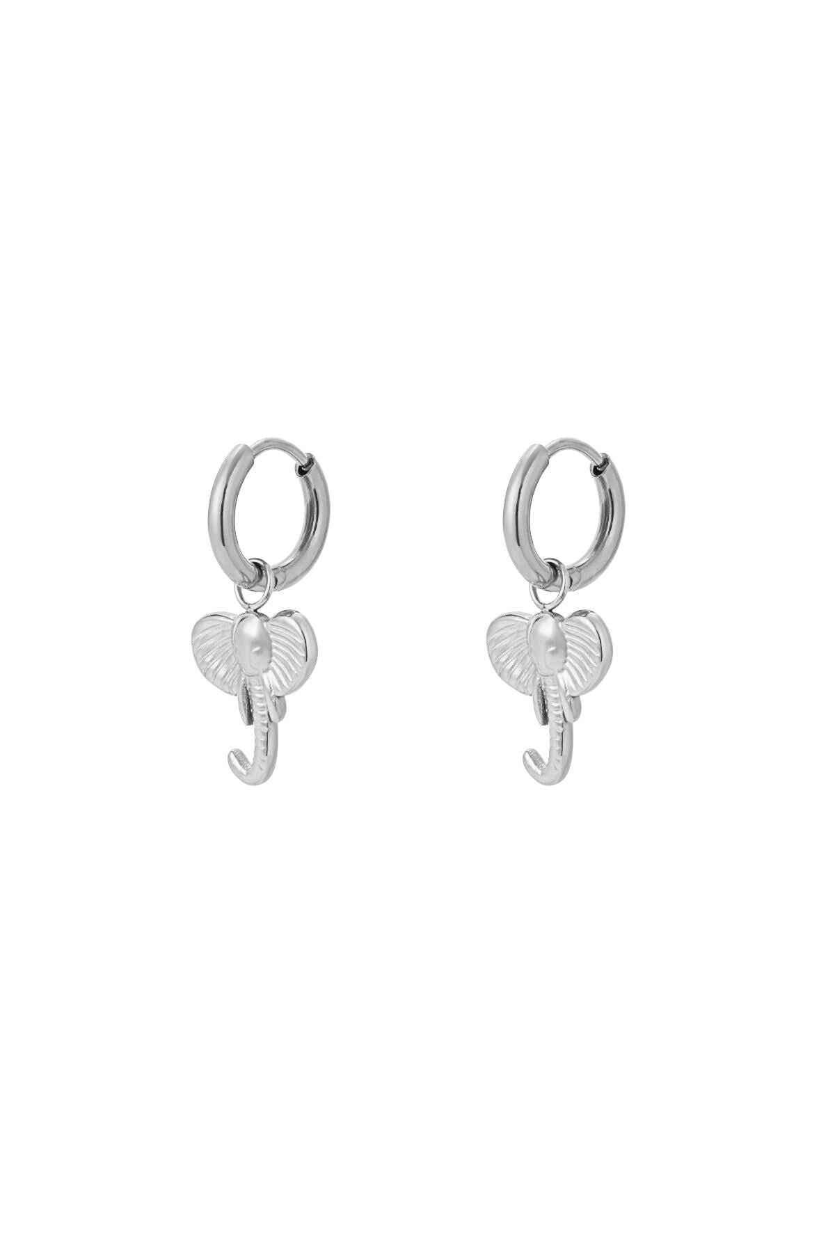 Stylish 14K Gold Plated Drop Earrings for Daily Wear