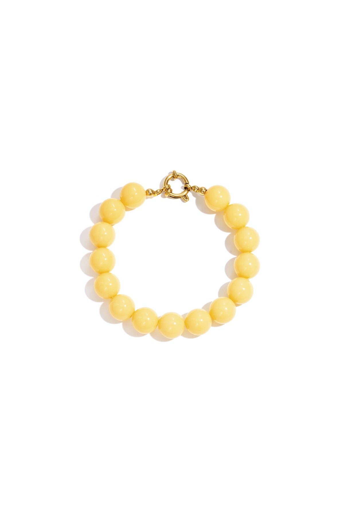 Chic Beaded Bracelets for All Occasions