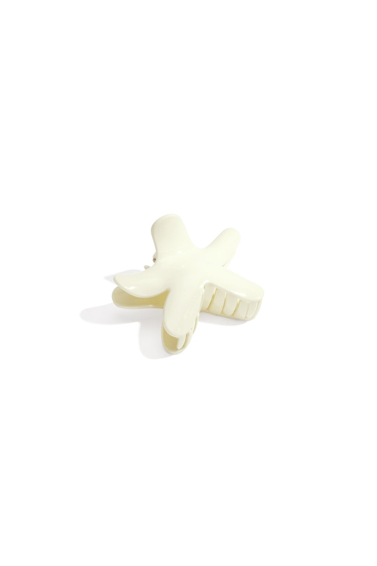 Chic Starfish Hair Clips for Spring/Summer