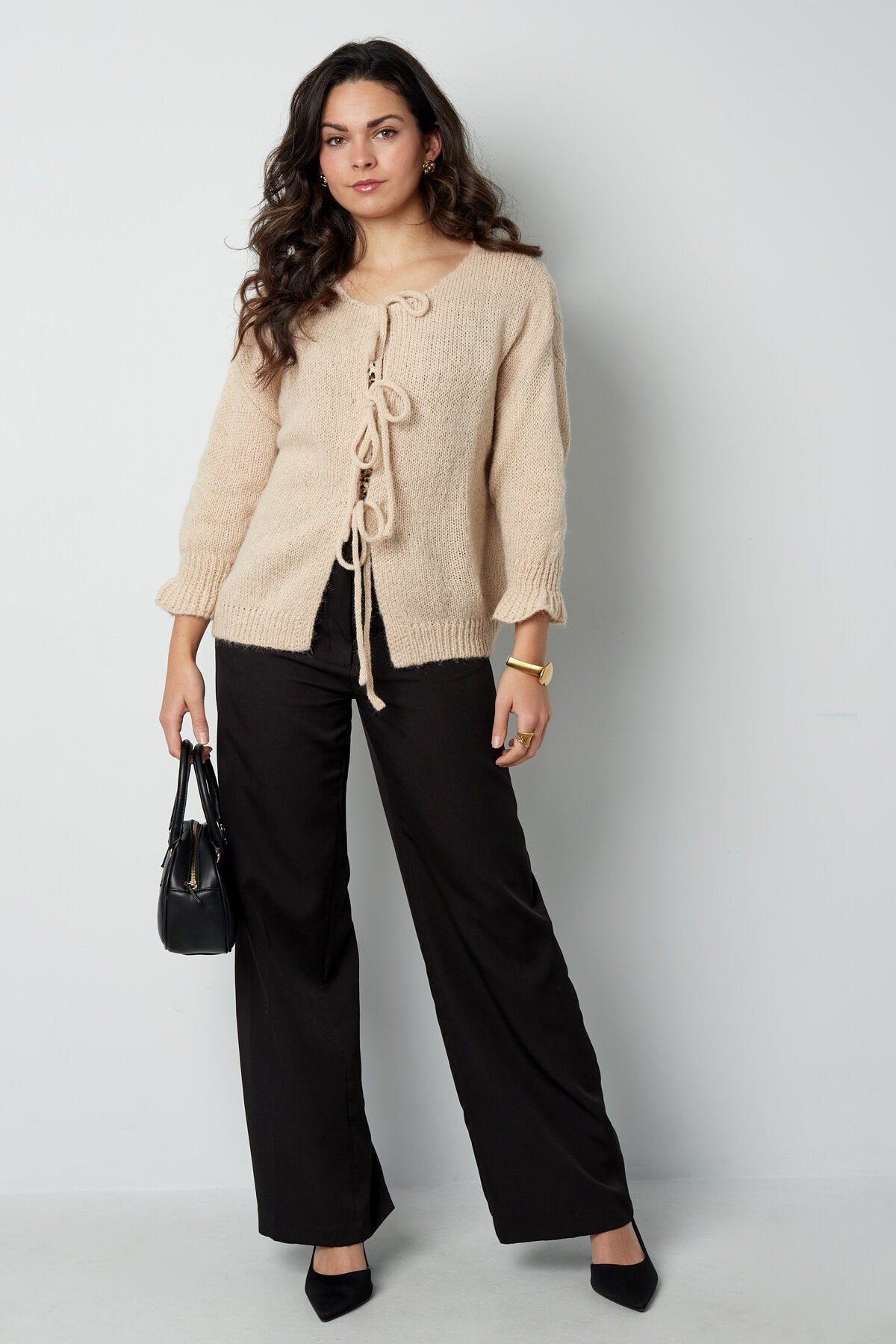 Elegant Short Sleeve Nylon Tops for Women