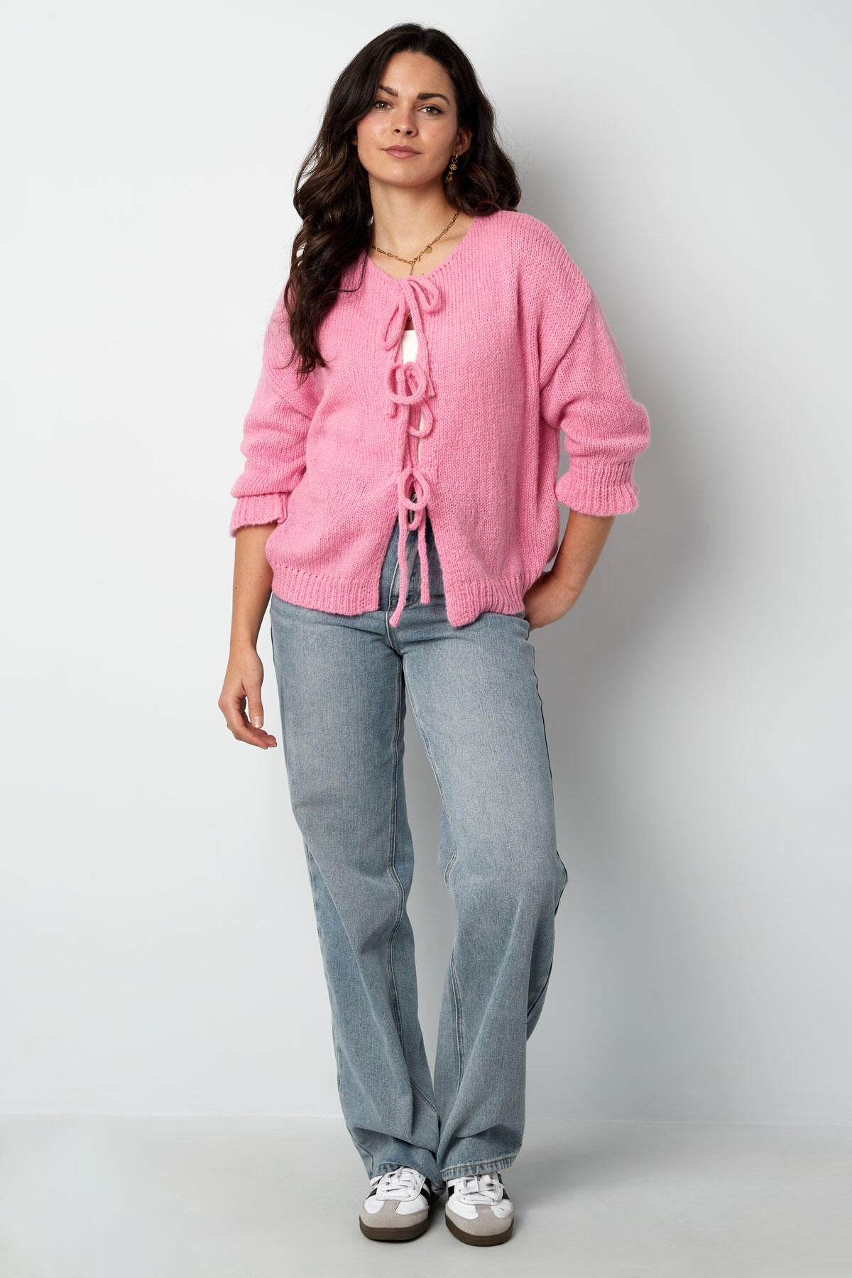 Elegant Short Sleeve Nylon Tops for Women